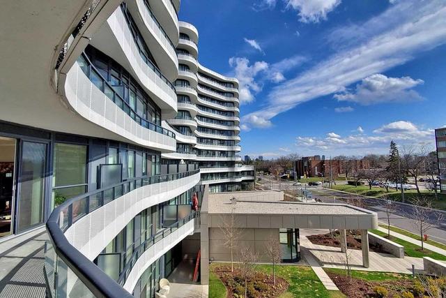 323 - 99 The Donway W, Condo with 2 bedrooms, 2 bathrooms and 1 parking in Toronto ON | Image 22