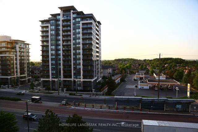 911 - 88 Times Ave, Condo with 2 bedrooms, 2 bathrooms and 2 parking in Markham ON | Image 17