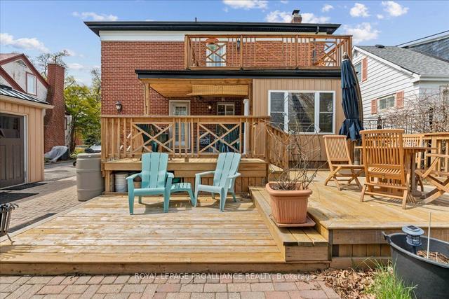 315 Bleecker Ave, House detached with 3 bedrooms, 3 bathrooms and 4 parking in Belleville ON | Image 8