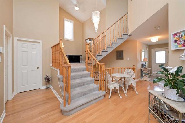 5 Sunset Blvd, Condo with 2 bedrooms, 4 bathrooms and 3 parking in New Tecumseth ON | Image 14