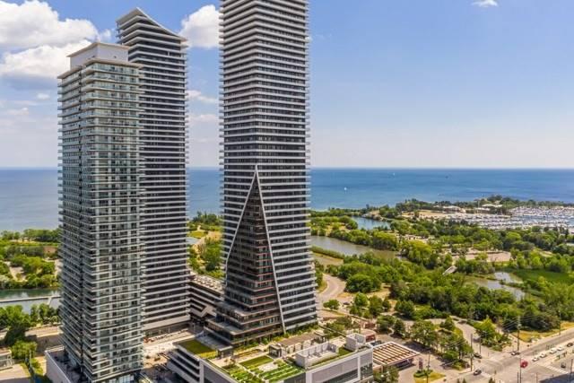 4111 - 30 Shore Breeze Dr, Condo with 1 bedrooms, 1 bathrooms and 1 parking in Toronto ON | Image 30