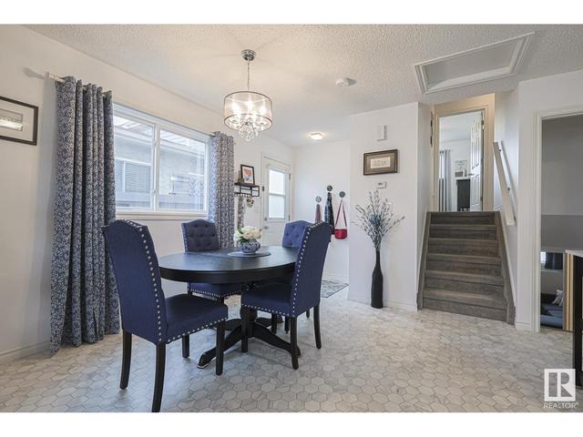 7209 184 St Nw Nw, House detached with 3 bedrooms, 1 bathrooms and null parking in Edmonton AB | Image 13