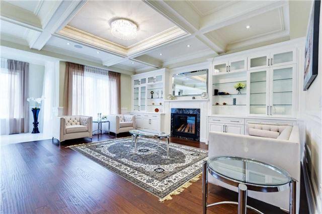 119 Stafford Rd, House detached with 4 bedrooms, 6 bathrooms and 8 parking in Toronto ON | Image 9