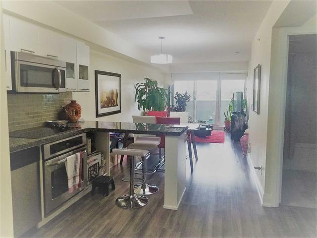e214 - 555 Wilson Ave, Condo with 2 bedrooms, 2 bathrooms and 1 parking in Toronto ON | Image 9