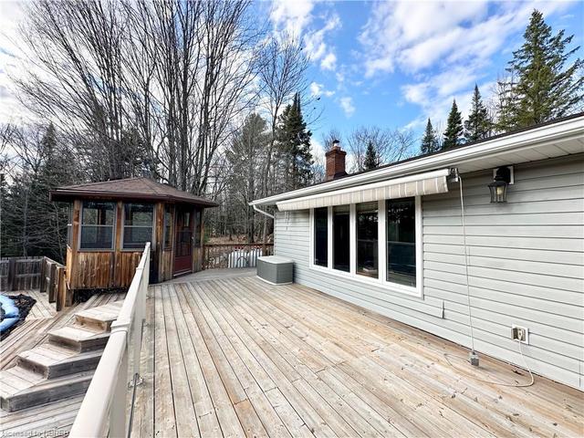 278 Guillemette Road, House detached with 3 bedrooms, 3 bathrooms and 12 parking in East Ferris ON | Image 39