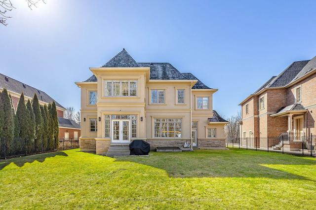 50 Bernadotte Dr, House detached with 5 bedrooms, 7 bathrooms and 7 parking in Markham ON | Image 33