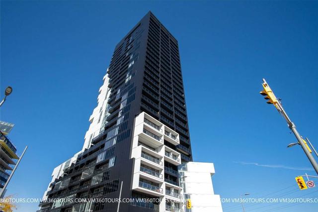 2201 - 170 Bayview Ave, Condo with 1 bedrooms, 1 bathrooms and 0 parking in Toronto ON | Image 21