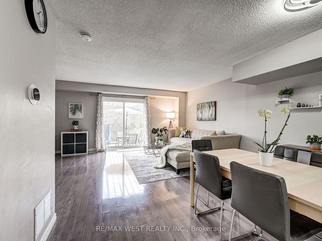 5 - 5-507 Quiet Place Pl, Townhouse with 3 bedrooms, 4 bathrooms and 1 parking in Waterloo ON | Image 23