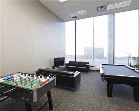 Uph206 - 797 Don Mills Rd, Condo with 1 bedrooms, 1 bathrooms and 1 parking in Toronto ON | Image 16