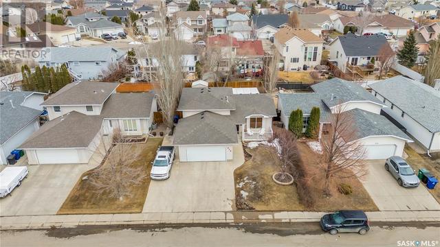 218 Rever Road, House detached with 4 bedrooms, 3 bathrooms and null parking in Saskatoon SK | Image 45
