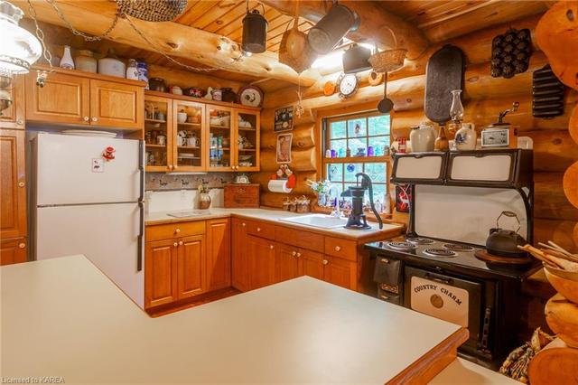 4899 Leo Lake Road, House detached with 3 bedrooms, 2 bathrooms and null parking in Kingston ON | Image 19