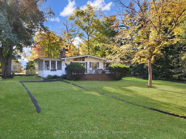 4893 Brown Rd, House detached with 4 bedrooms, 2 bathrooms and 9 parking in Fort Erie ON | Image 12