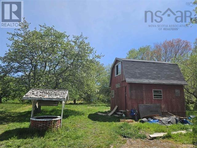 56 Clements Street, House detached with 3 bedrooms, 1 bathrooms and null parking in Shelburne NS | Image 29