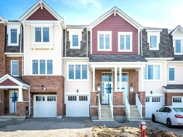 39 Volner Rd, House attached with 3 bedrooms, 3 bathrooms and 2 parking in Brampton ON | Image 1