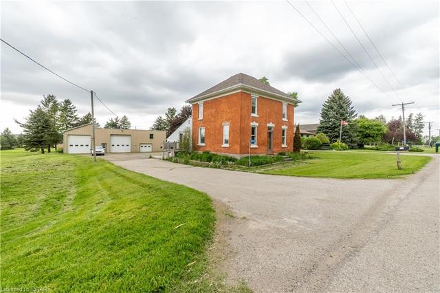 594443 Highway 59, House detached with 3 bedrooms, 1 bathrooms and 40 parking in Norwich ON | Image 13