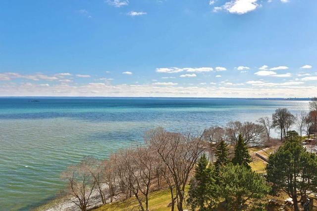 804 - 5250 Lakeshore Rd, Condo with 2 bedrooms, 2 bathrooms and 1 parking in Burlington ON | Image 22
