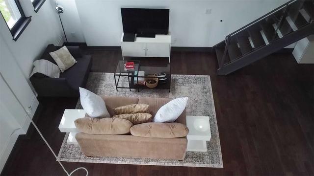 302 - 183 Dovercourt Rd, Condo with 2 bedrooms, 2 bathrooms and 1 parking in Toronto ON | Image 14