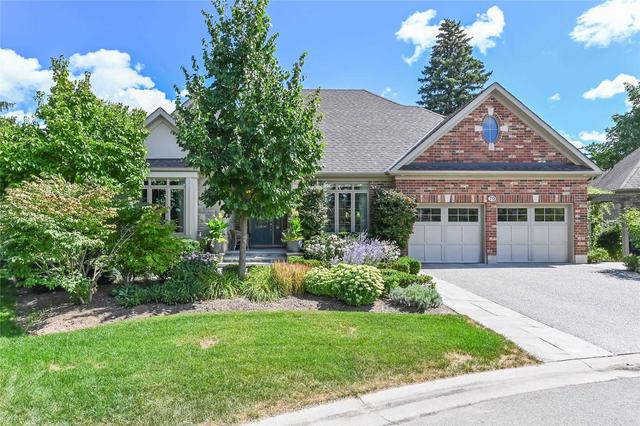 79 Woodside Rd, House detached with 4 bedrooms, 3 bathrooms and 4 parking in Guelph ON | Image 1