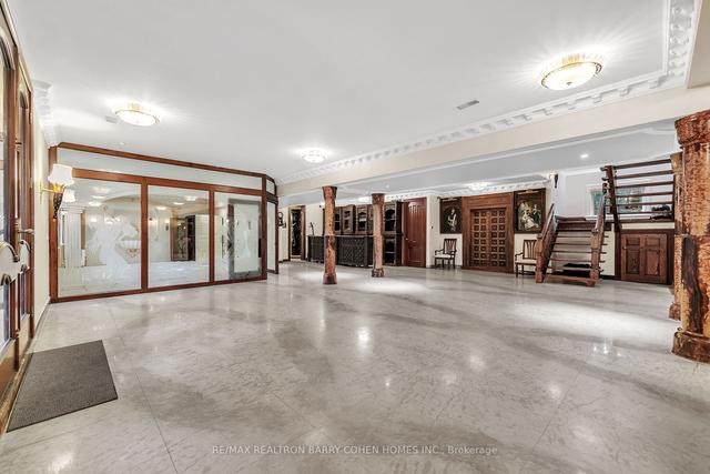 9 Post Rd, House detached with 7 bedrooms, 10 bathrooms and 23 parking in Toronto ON | Image 28