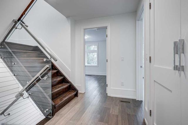 85 Oakwood Ave, House semidetached with 4 bedrooms, 5 bathrooms and 1 parking in Toronto ON | Image 8