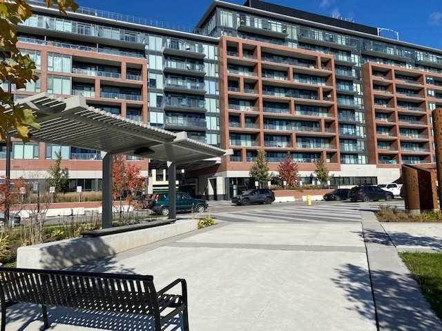 331 - 99 Eagle Rock Way, Condo with 1 bedrooms, 1 bathrooms and 1 parking in Vaughan ON | Image 1