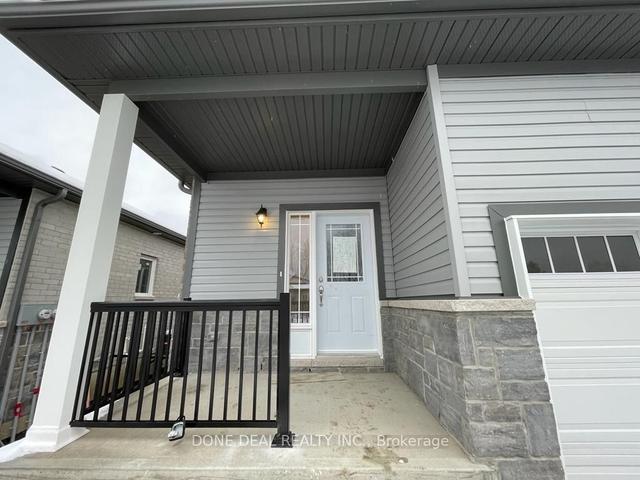 162 Adley Dr W, House attached with 2 bedrooms, 2 bathrooms and 6 parking in Brockville ON | Image 12