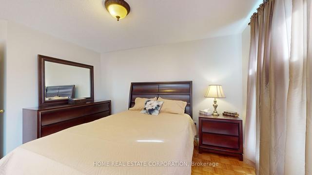 26 - 30 Goldenlight Circ, Townhouse with 3 bedrooms, 3 bathrooms and 3 parking in Brampton ON | Image 9