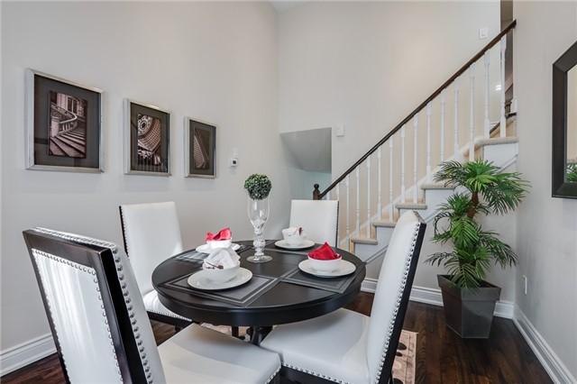 th #5 - 151 Merton St, Townhouse with 2 bedrooms, 4 bathrooms and 1 parking in Toronto ON | Image 6