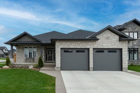 107 Thames Springs Cres, Zorra, ON, N0M2N0 | Card Image