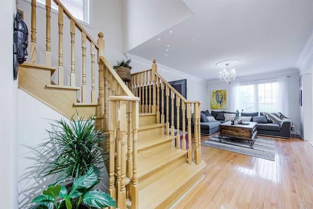 113 Sewells Lane, House semidetached with 3 bedrooms, 3 bathrooms and 3 parking in Brampton ON | Image 32