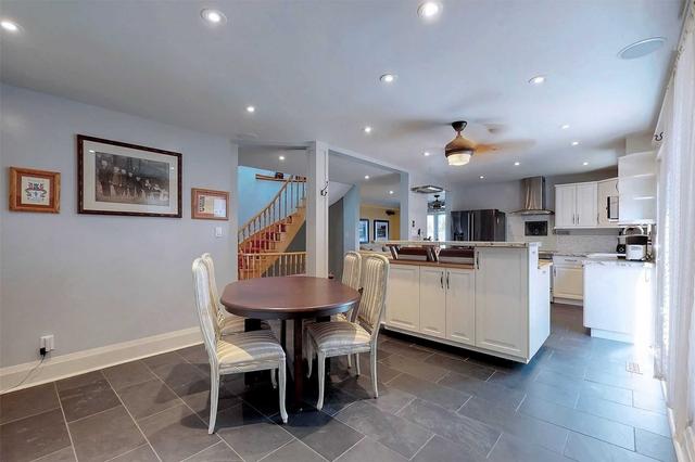 168 Oliver Lane, House detached with 3 bedrooms, 3 bathrooms and 6 parking in Vaughan ON | Image 30