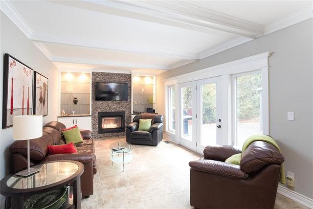 2124 Agincourt Crescent, House detached with 4 bedrooms, 2 bathrooms and 4 parking in Burlington ON | Image 15