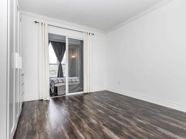 403 - 50 Kingsbridge Garden Circ, Condo with 1 bedrooms, 1 bathrooms and 2 parking in Mississauga ON | Image 11