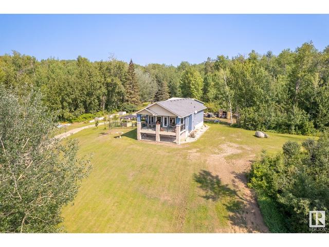 4518 Lakeshore Rd, House detached with 4 bedrooms, 2 bathrooms and null parking in Parkland County AB | Image 10