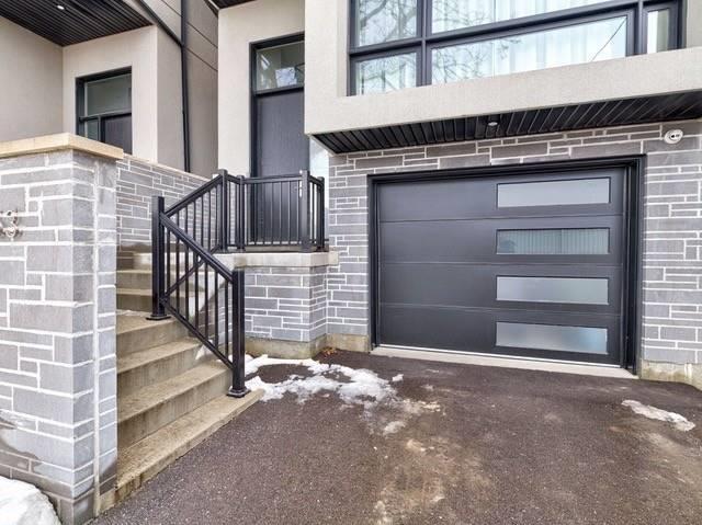 pt 2 - 663 Oxford St, House detached with 3 bedrooms, 4 bathrooms and 3 parking in Toronto ON | Image 23