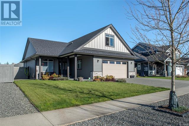 40 Nikola Rd, House detached with 3 bedrooms, 3 bathrooms and 5 parking in Campbell River BC | Image 42