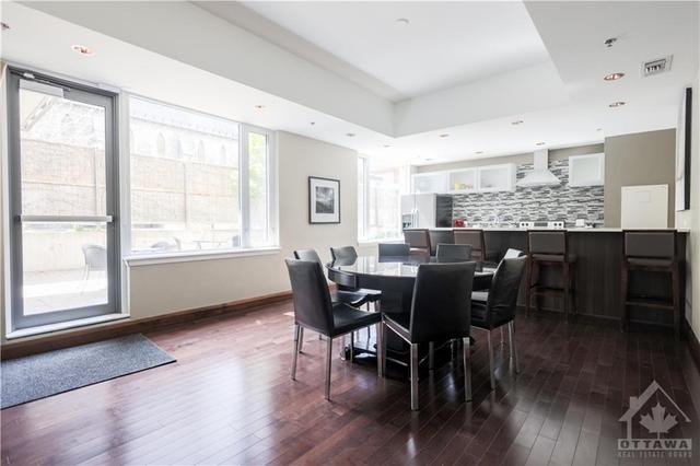 211 - 238 Besserer Street, Condo with 1 bedrooms, 1 bathrooms and 1 parking in Ottawa ON | Image 23