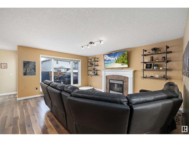 3716 161 Av Nw, House detached with 3 bedrooms, 2 bathrooms and null parking in Edmonton AB | Image 8