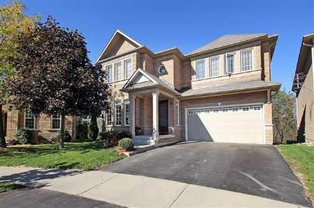 91 Greenbank Dr, House detached with 5 bedrooms, 4 bathrooms and 2 parking in Richmond Hill ON | Image 1