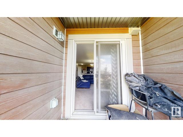 214 - 1510 Watt Dr Sw, Condo with 1 bedrooms, 1 bathrooms and null parking in Edmonton AB | Image 22