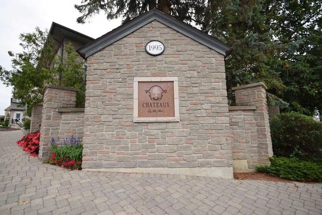 116 - 1995 Royal Rd, Townhouse with 2 bedrooms, 2 bathrooms and 2 parking in Pickering ON | Image 34