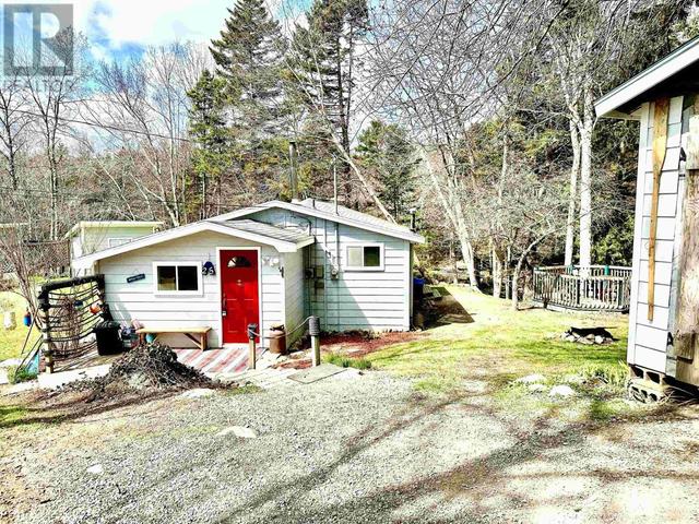 25 Middle River Road, House detached with 3 bedrooms, 1 bathrooms and null parking in Chester NS | Image 29