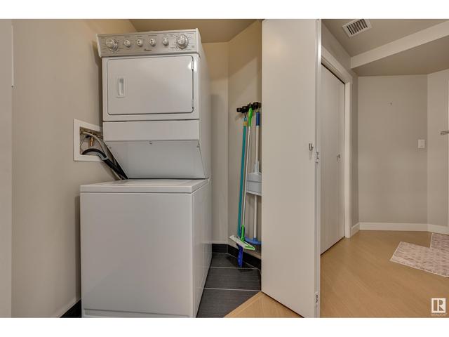 2204 - 10410 102 Av Nw, Condo with 2 bedrooms, 2 bathrooms and 1 parking in Edmonton AB | Image 34