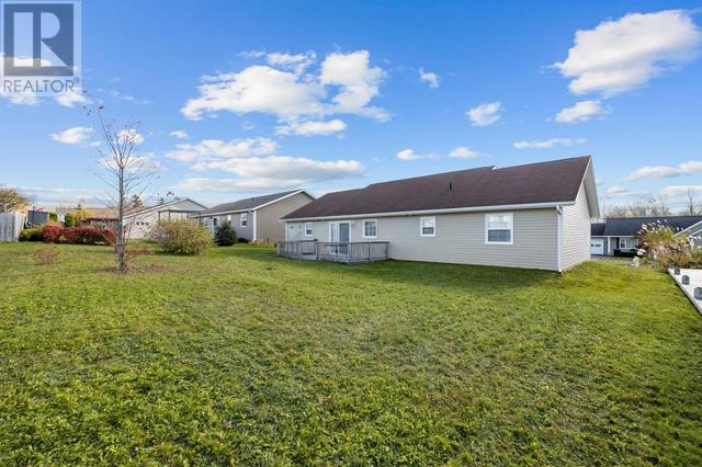 52 Parkway Drive, House detached with 3 bedrooms, 2 bathrooms and null parking in Charlottetown PE | Image 39