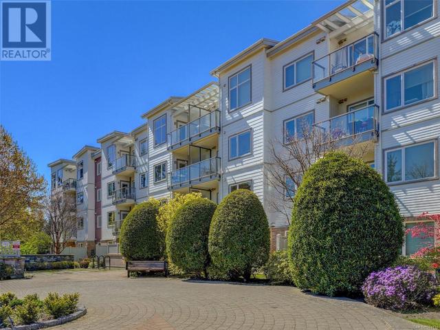 202 - 4394 West Saanich Rd, Condo with 2 bedrooms, 2 bathrooms and 1 parking in Saanich BC | Image 28
