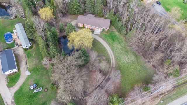 6624 County Road 10, House detached with 3 bedrooms, 3 bathrooms and 12 parking in Essa ON | Image 27