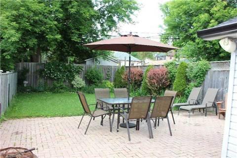 166 Dunraven Dr, House detached with 2 bedrooms, 2 bathrooms and 2 parking in Toronto ON | Image 20
