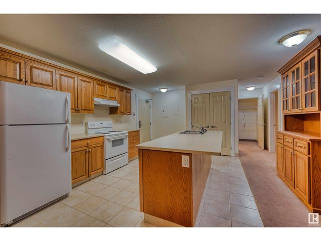 103 - 5623 54 St, Condo with 2 bedrooms, 1 bathrooms and null parking in Cold Lake AB | Image 4