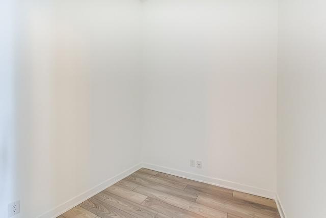 910 - 120 Parliament St, Condo with 1 bedrooms, 1 bathrooms and 0 parking in Toronto ON | Image 11