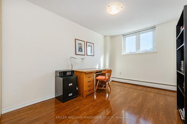 203 - 19 Woodlawn Rd E, Condo with 3 bedrooms, 2 bathrooms and 1 parking in Guelph ON | Image 6